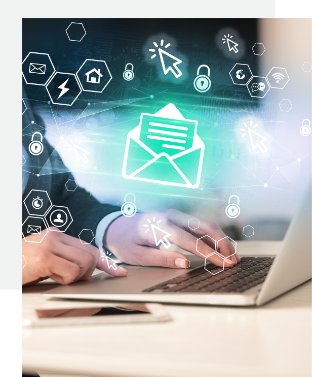 Business mailing solutions